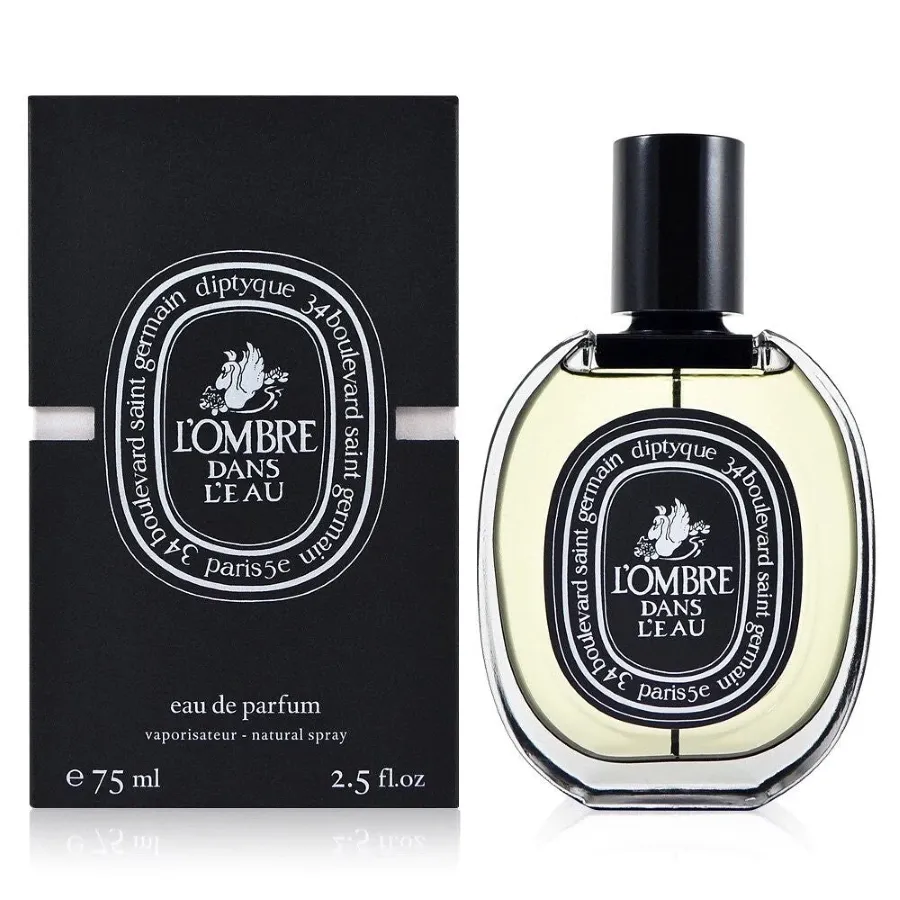 DIPTYQUE 影中之水淡香精 LHOMBRE DANS LEAU(75ml) EDP-香水航空版 歷史價格詳細信息