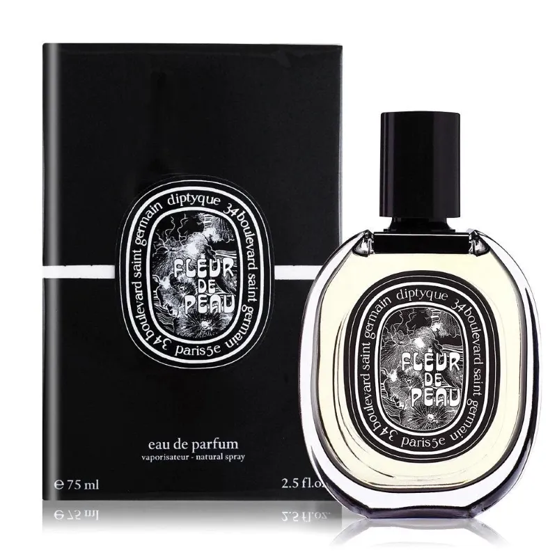 Diptyque 淡香精 75ml(肌膚之華/杜桑/希臘無花果/青蕨/譚道/玫瑰之水/爵夢) 歷史價格詳細信息