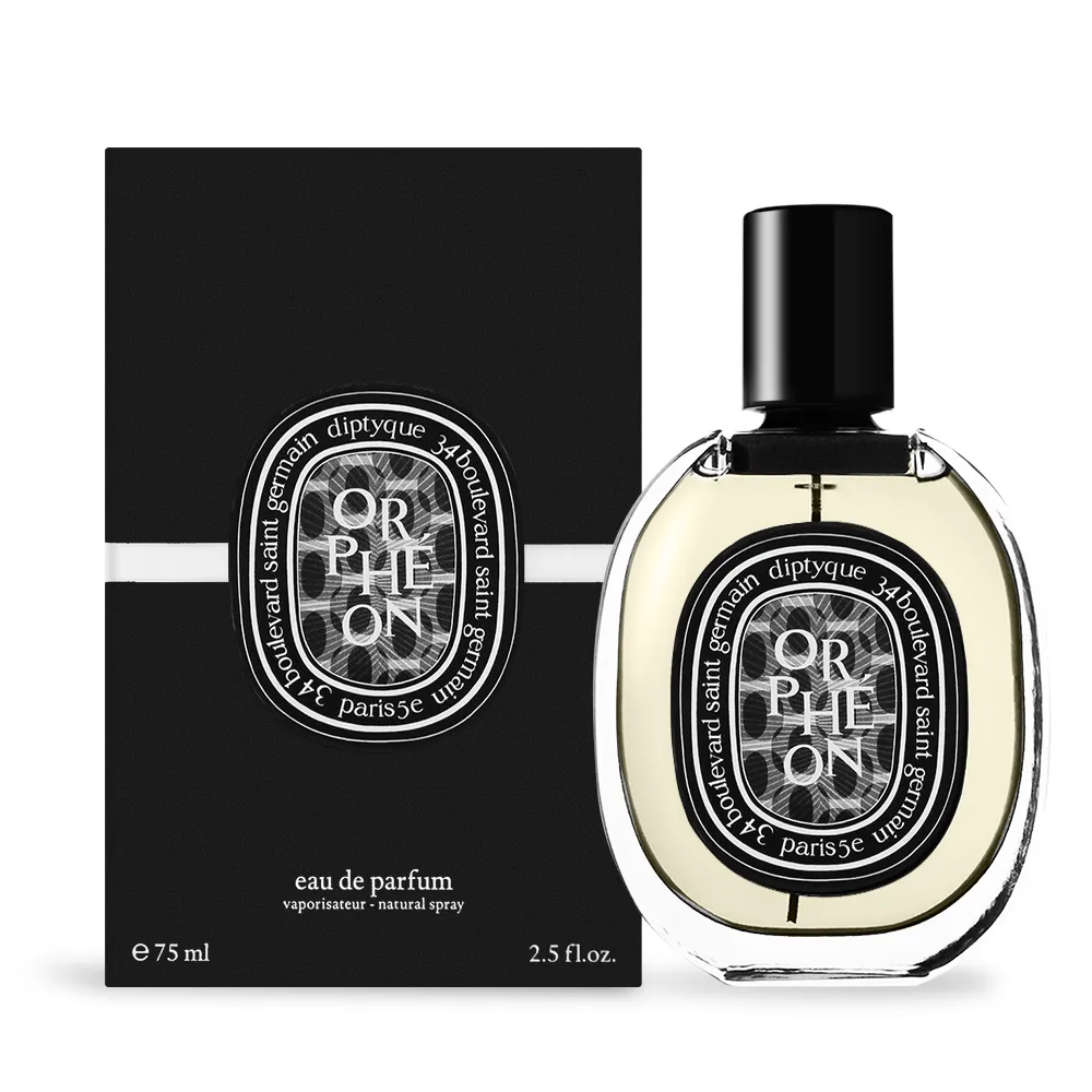 DIPTYQUE 爵夢淡香精 ORPHEON(75ml) EDP-香水航空版 廠商直送 現貨 歷史價格詳細信息