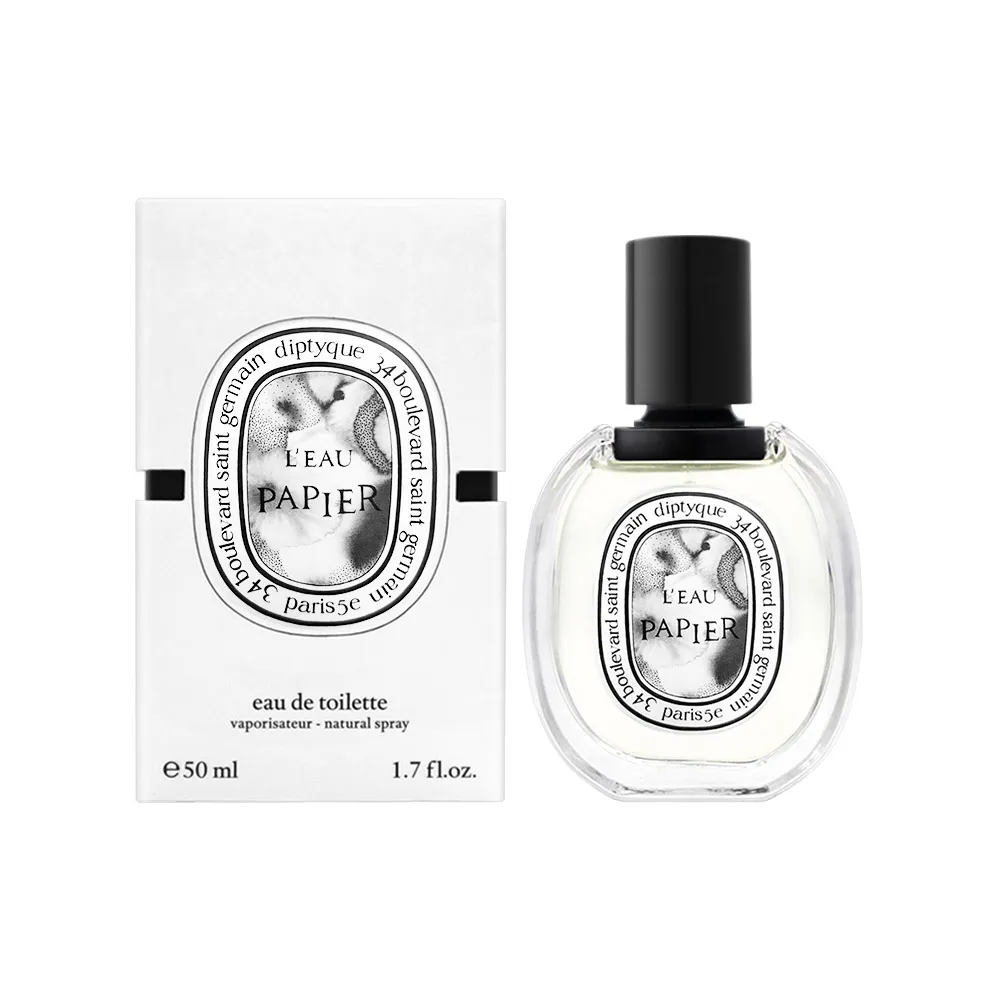 【Diptyque】淡香水 50ml 多款任選 歷史價格詳細信息