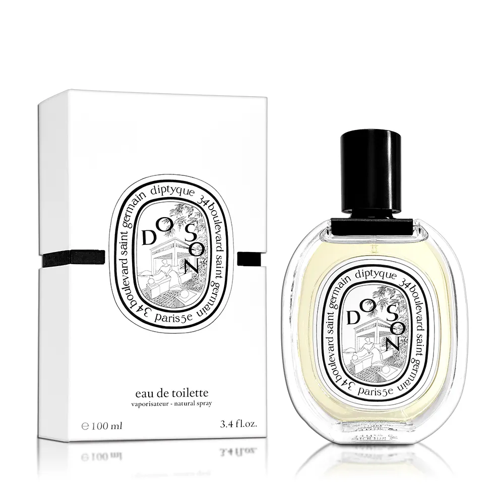 Diptyque Do Son 2024限量 杜桑淡香水 100ml 歷史價格詳細信息
