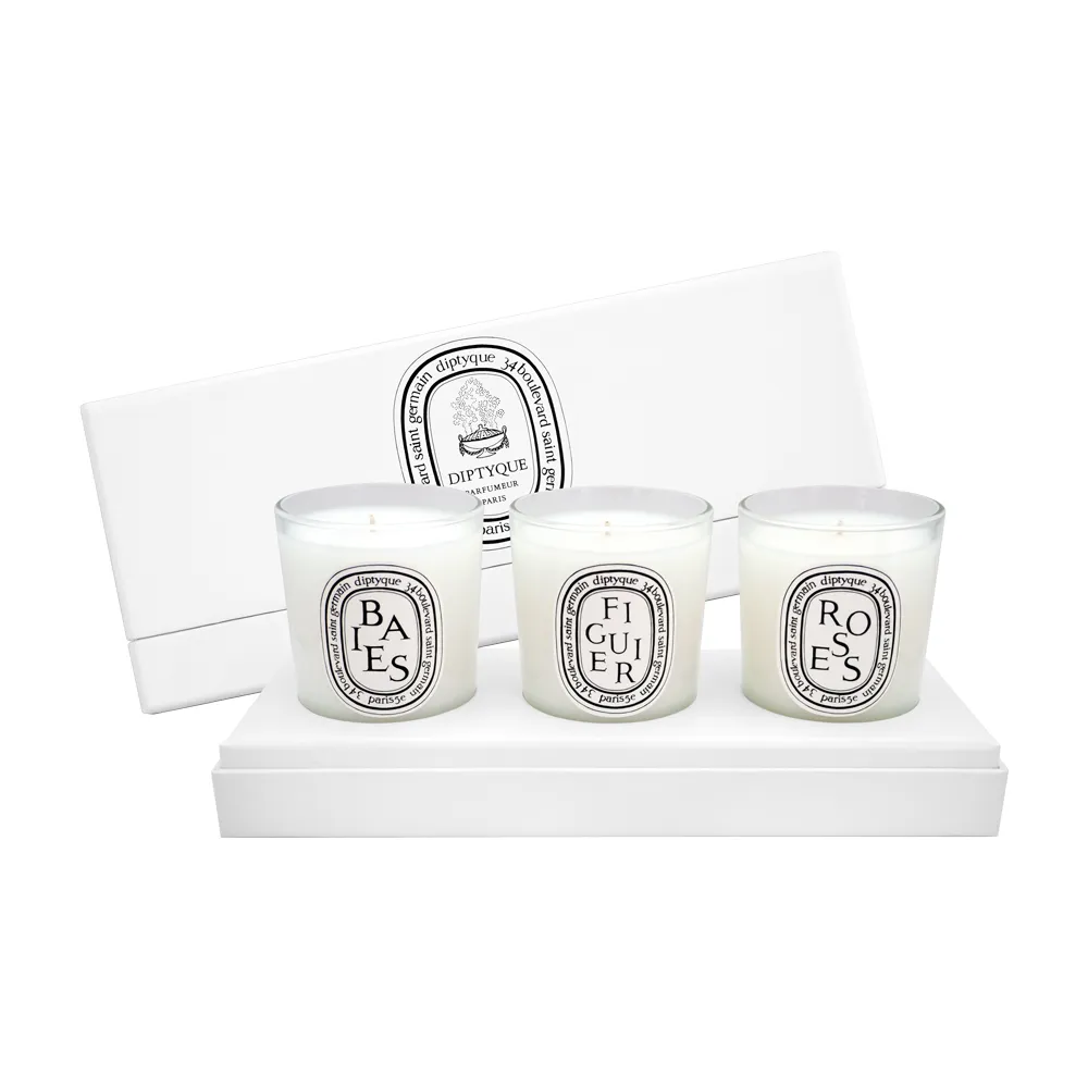 diptyque 迷你香氛蠟燭 70g 茉莉 (平行輸入) 歷史價格詳細信息