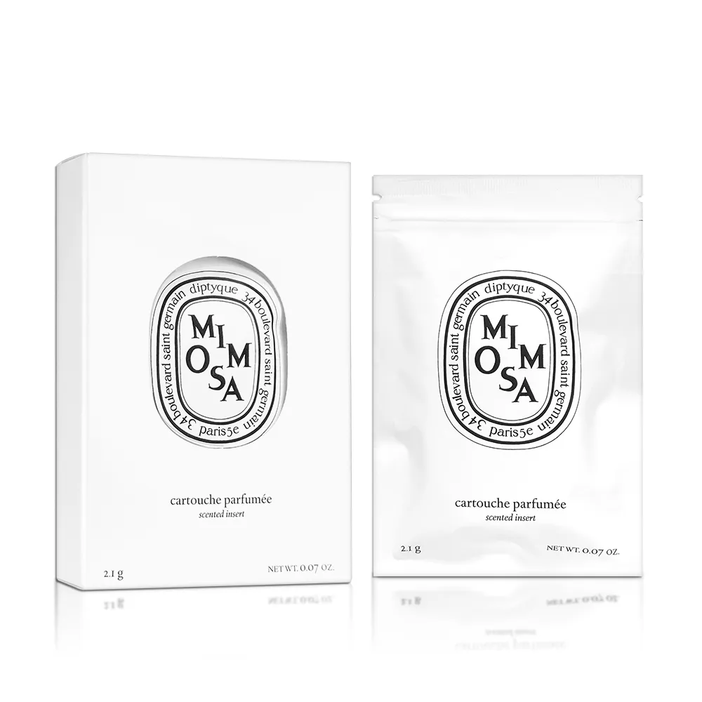 DIPTYQUE 香膏補充蕊(3gX2)-多款可選-香水航空版 歷史價格詳細信息