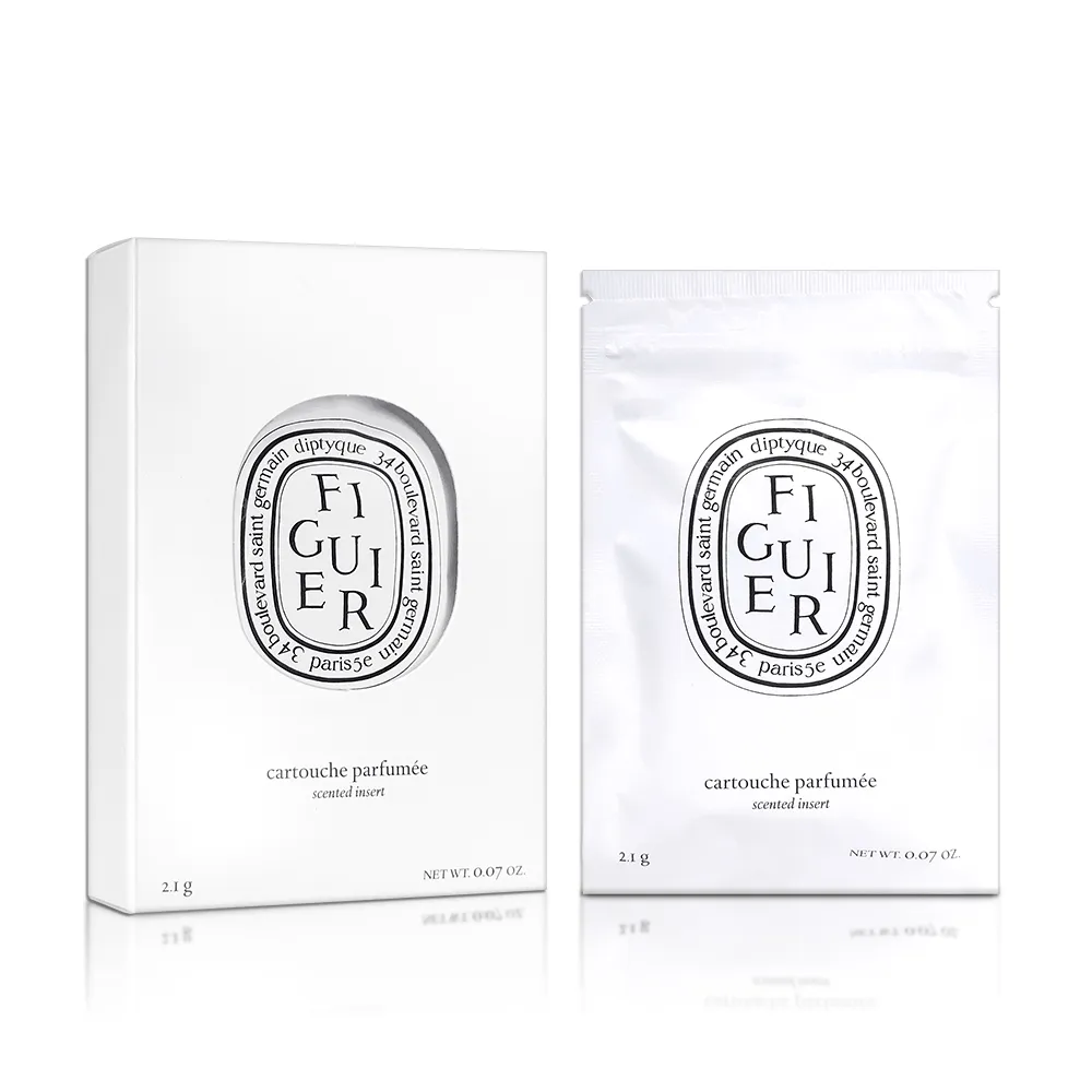 DIPTYQUE 香膏補充蕊(3gX2)-多款可選-香水航空版 歷史價格詳細信息