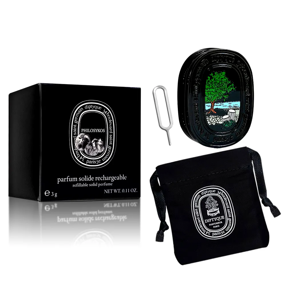 DIPTYQUE 香膏 3.6g #玫瑰之水 歷史價格詳細信息