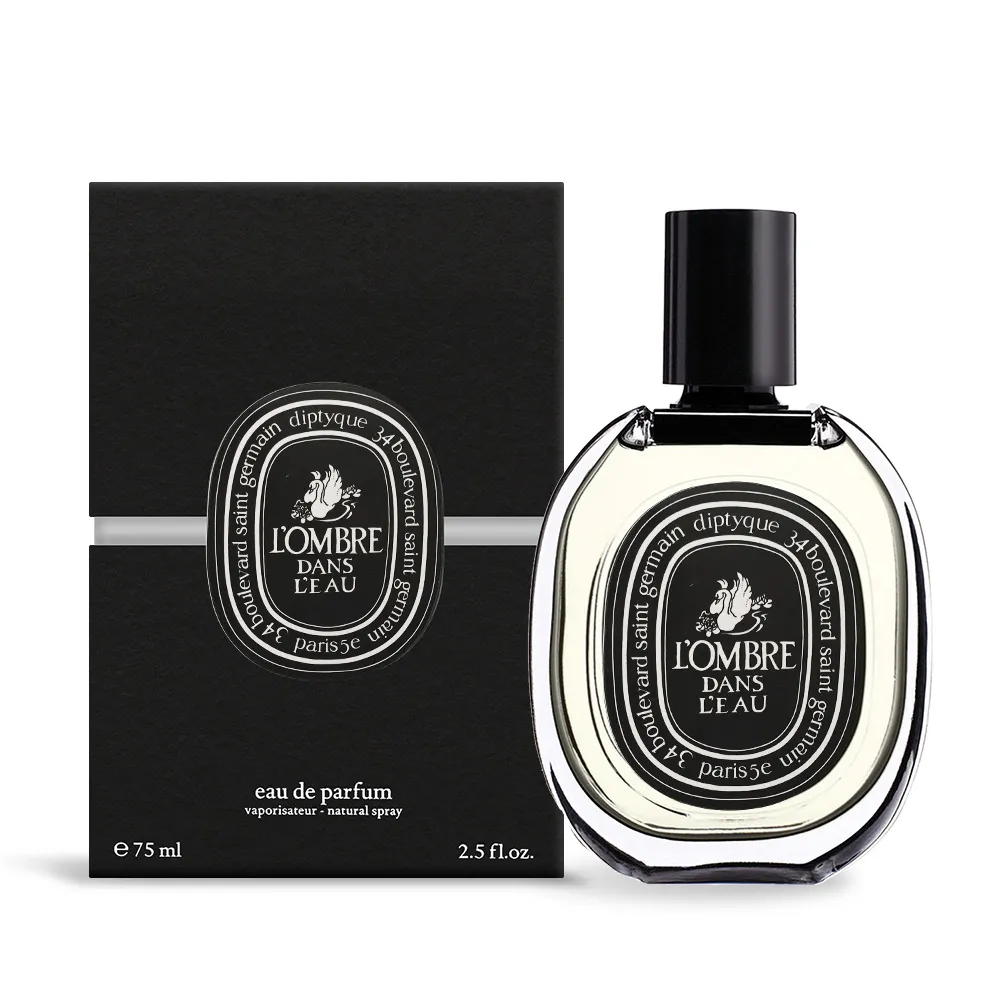 DIPTYQUE 影中之水淡香精 LHOMBRE DANS LEAU(75ml) EDP-香水航空版 歷史價格詳細信息