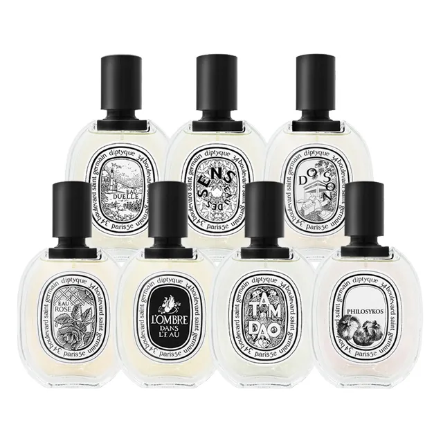 【Diptyque】淡香水 100ml 多款任選 價格比較,價格查詢,歷史價格詳細信息