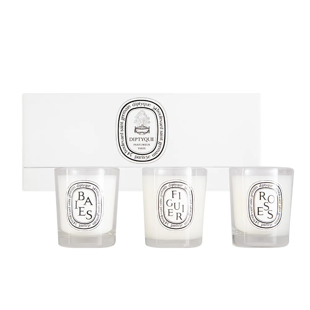 diptyque 迷你香氛蠟燭 70g 茉莉 (平行輸入) 歷史價格詳細信息