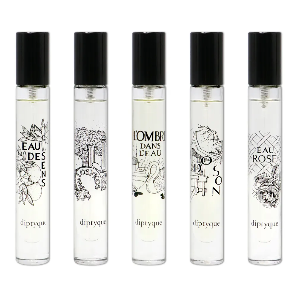 Diptyque 蒂普提克車載香薰香水 歷史價格詳細信息