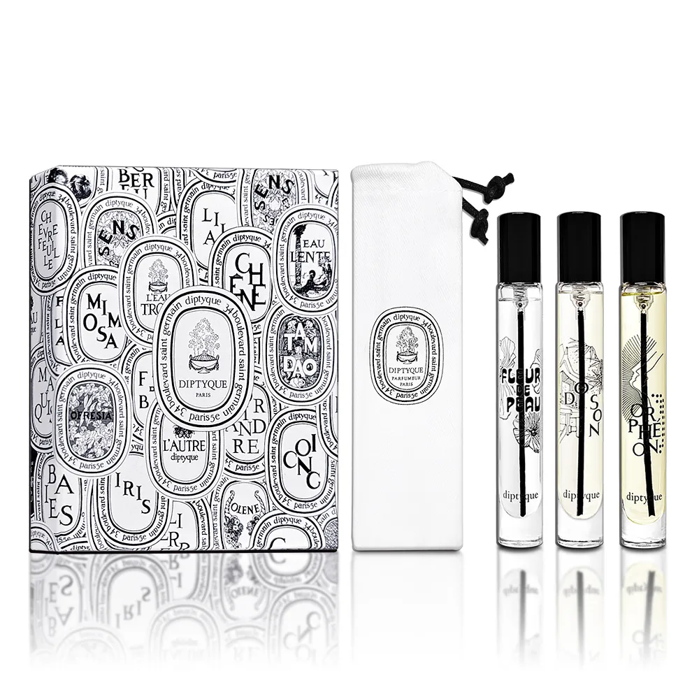 DIPTYQUE 杜桑淡香水禮盒6849（淡香水30ml+護手霜45ml），市價4900元，平輸，下單前請先詢問貨量 歷史價格詳細信息