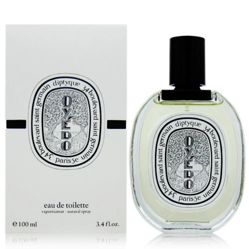 diptyque 東京淡香水100ml (法國進口) 歷史價格詳細信息