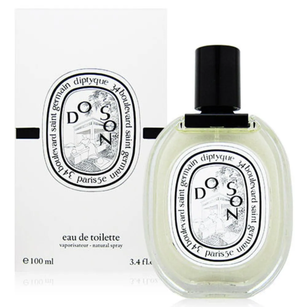 Diptyque Do Son 2024限量 杜桑淡香水 100ml 歷史價格詳細信息