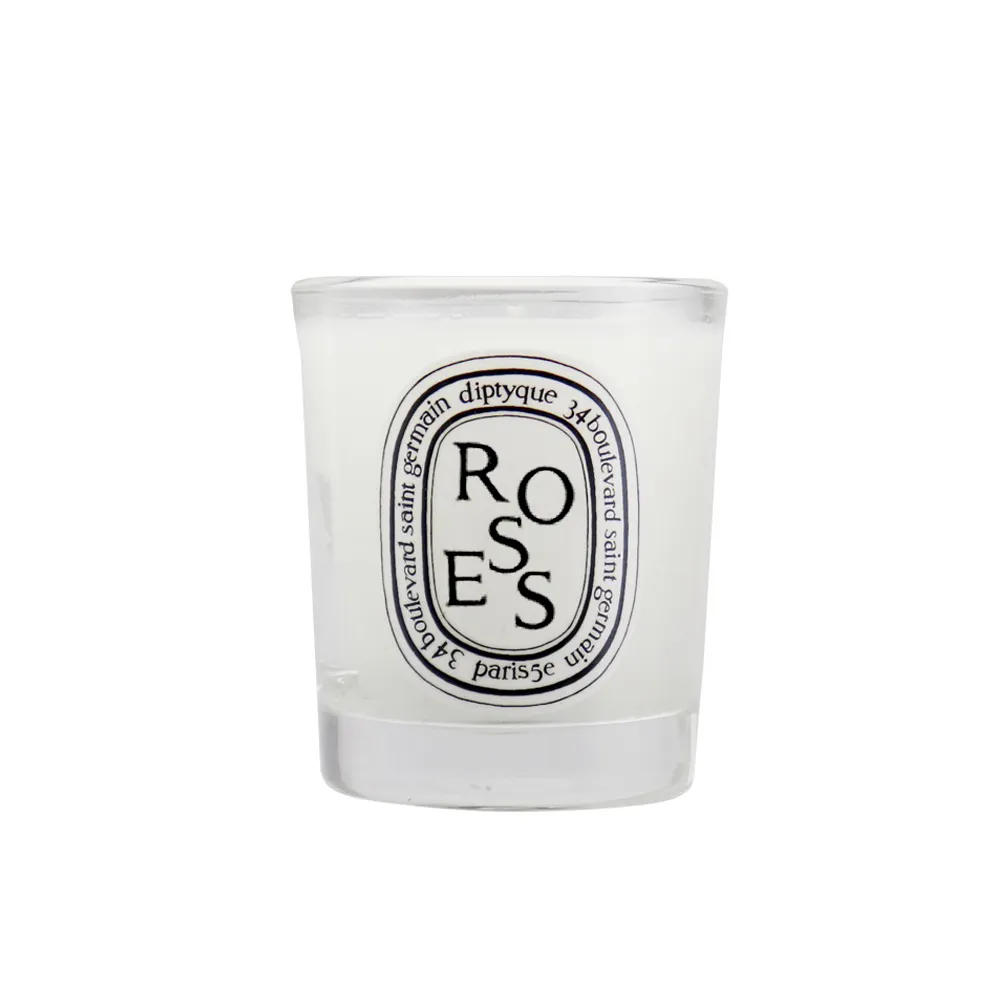 Diptyque 玫瑰室內香氛蠟 35G 歷史價格詳細信息