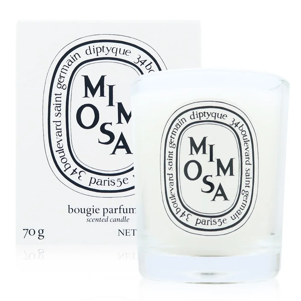 diptyque 迷你香氛蠟燭 70g 茉莉 (平行輸入) 歷史價格詳細信息