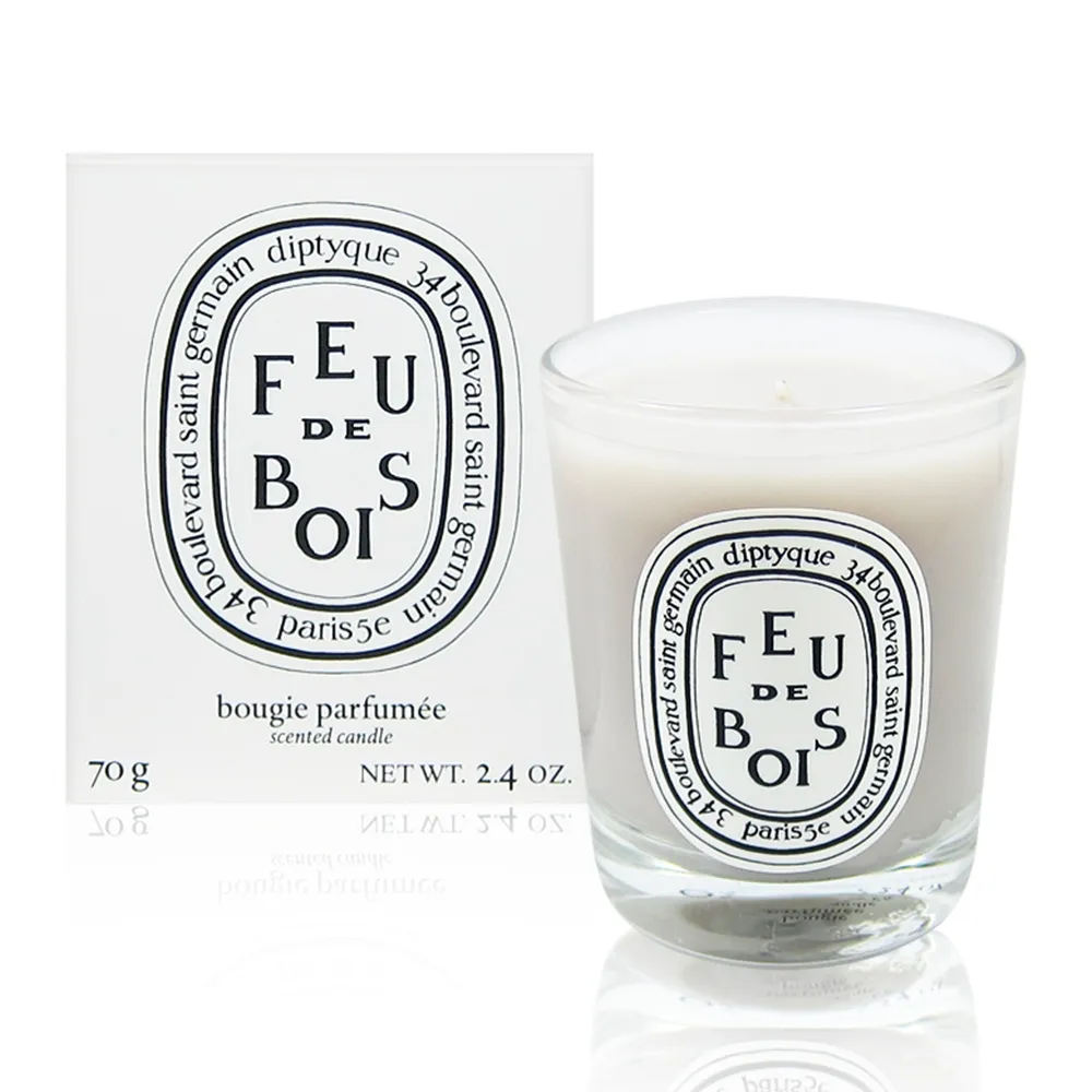 diptyque 迷你香氛蠟燭 70g 茉莉 (平行輸入) 歷史價格詳細信息