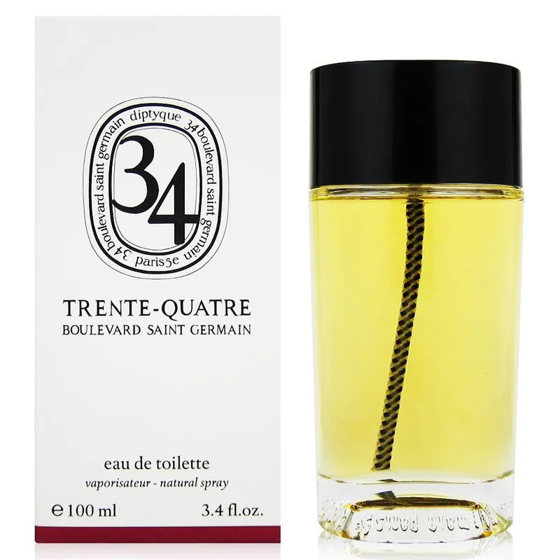 Diptyque 聖日爾曼大道34號 室內香氛蠟 35G 歷史價格詳細信息