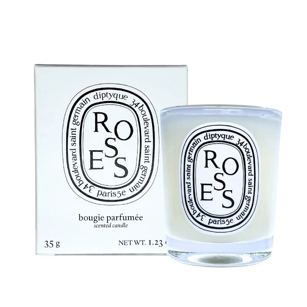 diptyque 玫瑰香氛蠟燭 70g 歷史價格詳細信息