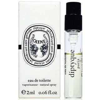 Diptyque 淡香精／淡香水(2ml) 款式可選【小三美日】空運禁送DS012055 歷史價格詳細信息