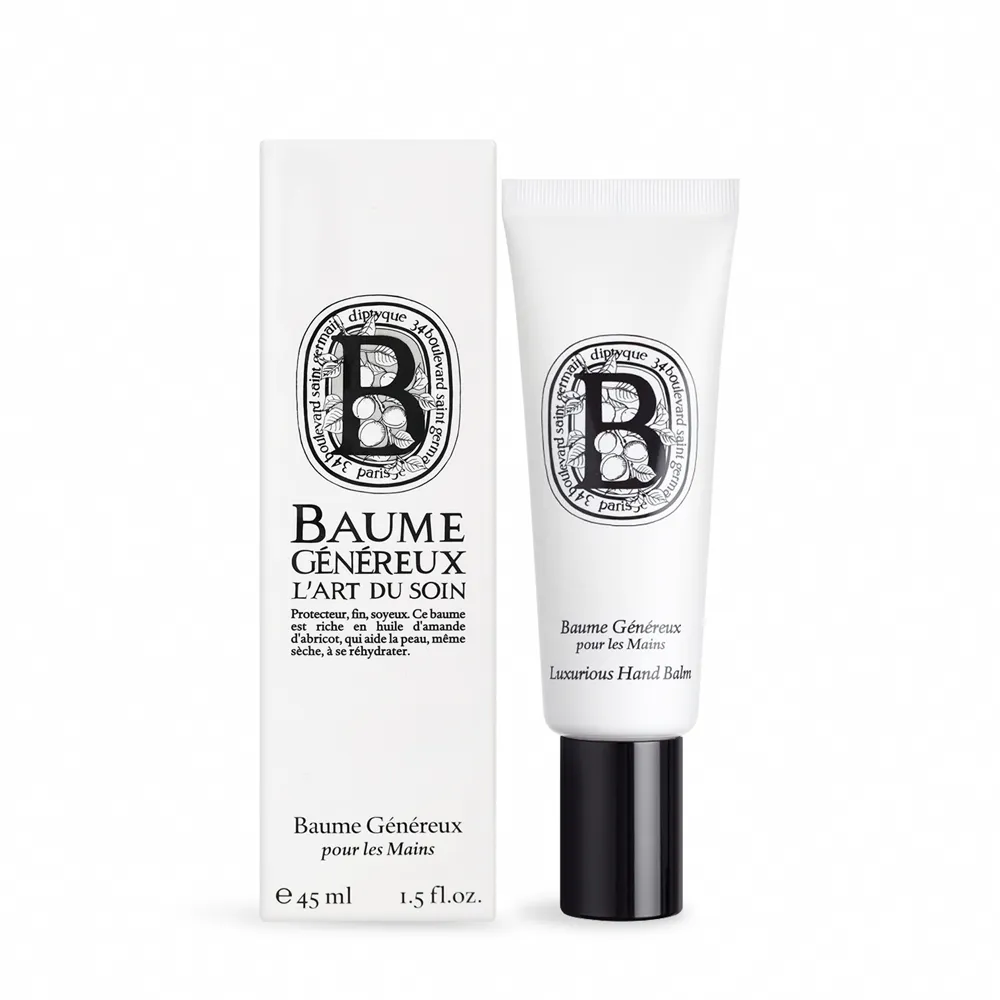 Diptyque 護手霜 45ml (花都之水/肌膚之華)多款可選 歷史價格詳細信息