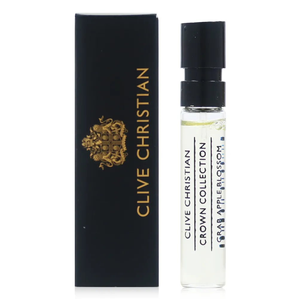 Clive Christian Matsukita 松下公主淡香精 EDP 2ml 歷史價格詳細信息