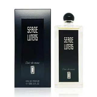 SERGE LUTENS 蘆丹氏 清色麝香淡香精 50ML(網路詢問度爆表!!) 歷史價格詳細信息