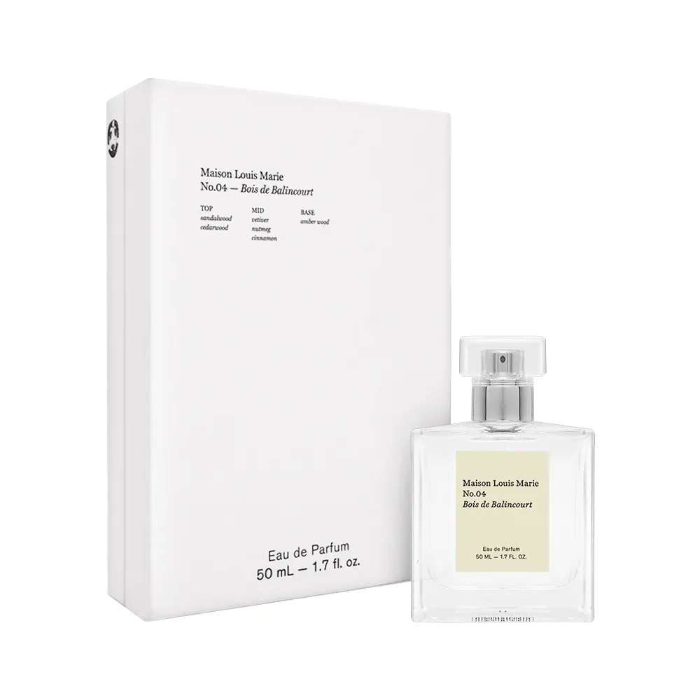 【MAISON LOUIS MARIE】淡香精 #No.02兒時記憶 50ml 歷史價格詳細信息