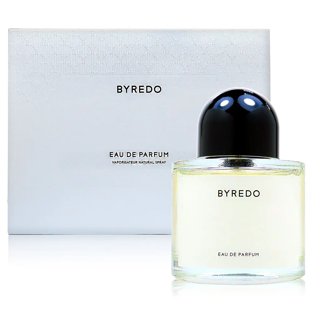 【BYREDO】淡香精 100ml 多款任選 返樸歸真/春日花序/不朽烏木/懷舊書香/吉普賽之水 (國際航空版) 歷史價格詳細信息