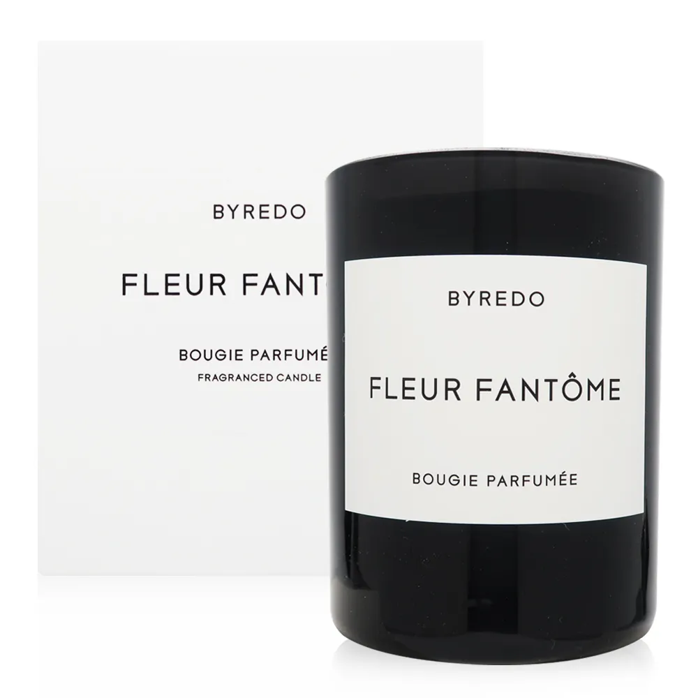 BYREDO 香氛蠟燭 240g #烈焰紅唇 歷史價格詳細信息