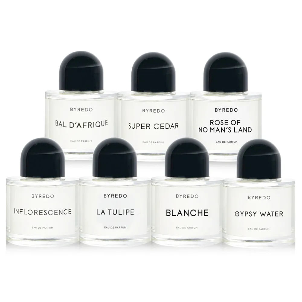 BYREDO 淡香精系列 100ml (國際航空版) 歷史價格詳細信息
