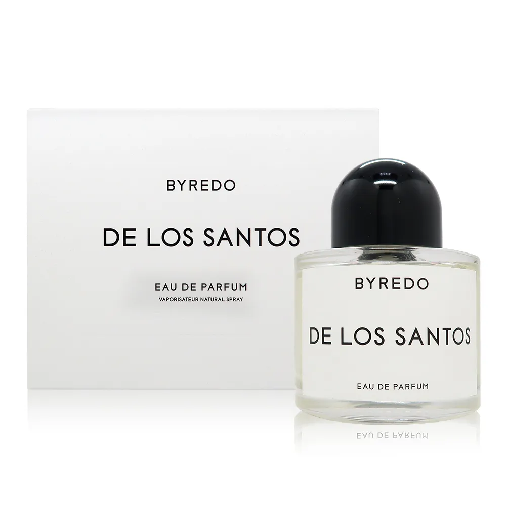 Byredo De Los Santos 德勒聖圖淡香精 EDP 50ml 價格比較,價格查詢,歷史價格詳細信息
