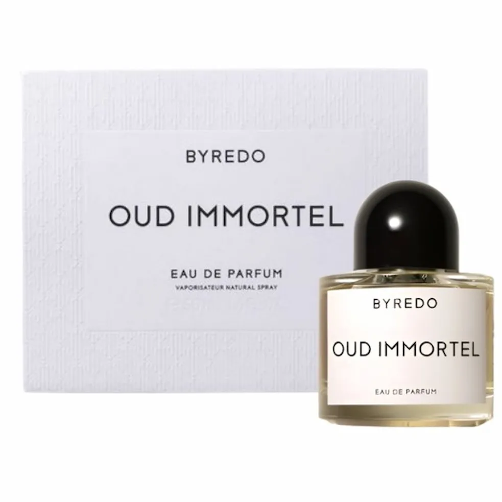 BYREDO 不朽烏木女性淡香精(100ml) 歷史價格詳細信息
