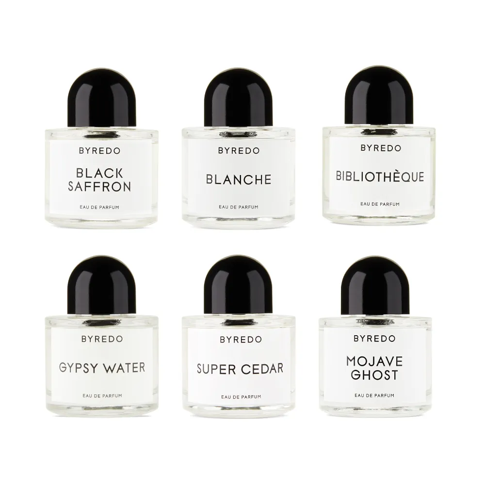 BYREDO 淡香精系列 100ml (國際航空版) 歷史價格詳細信息