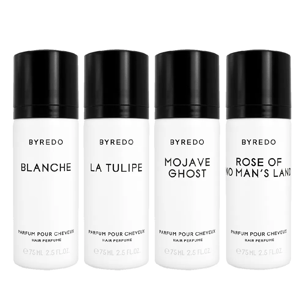 BYREDO 髮香噴霧 75ml 廠商直送 現貨 歷史價格詳細信息