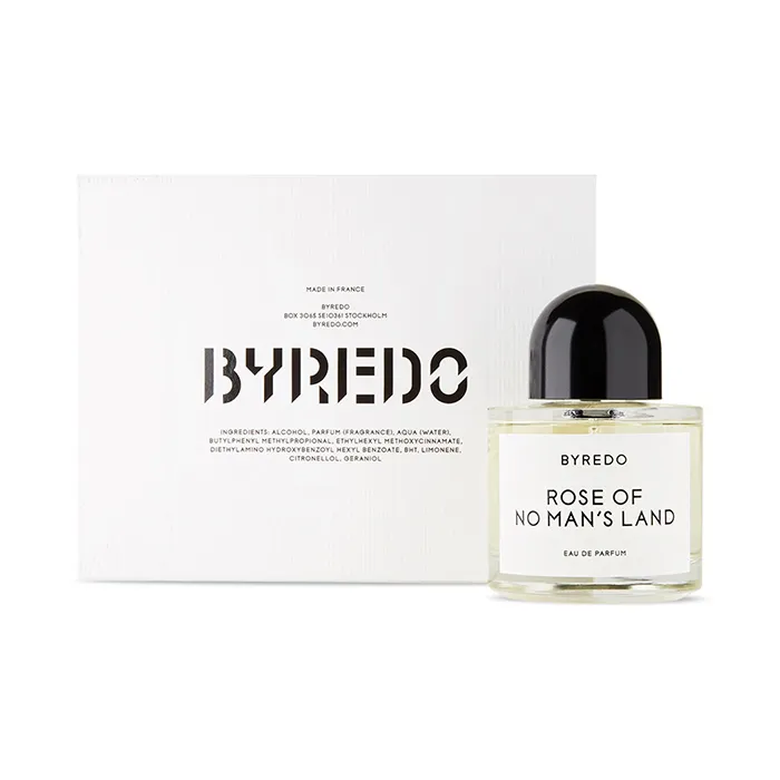 【BYREDO】淡香精 100ml -多款任選 歷史價格詳細信息