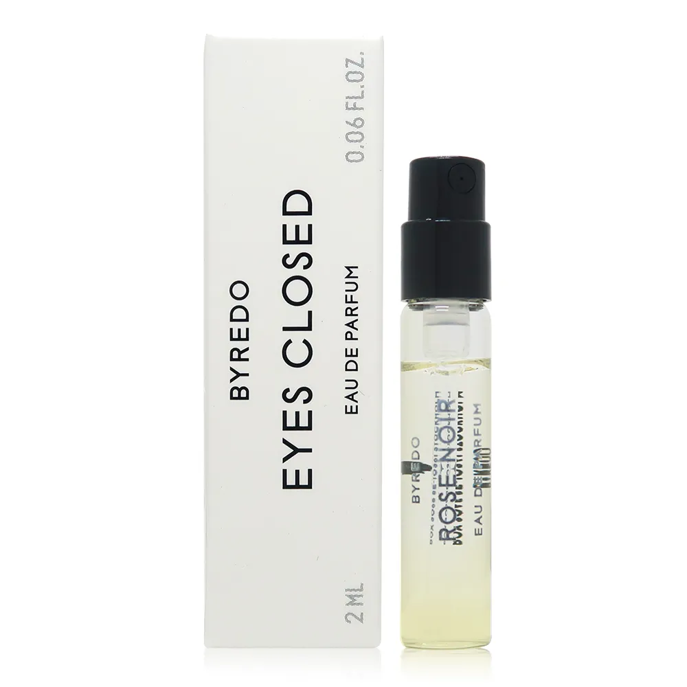 Byredo Eyes Closed 無型之形淡香精 EDP 50ml 歷史價格詳細信息