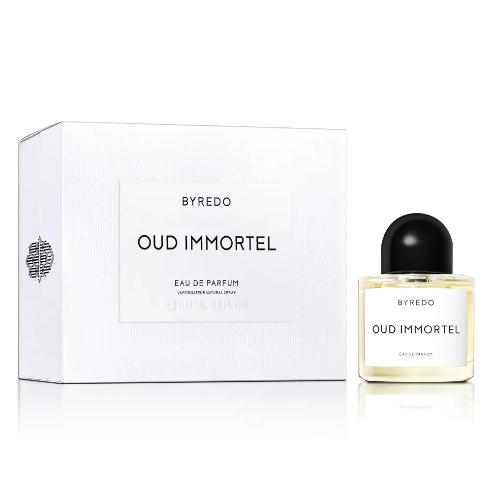BYREDO 不朽烏木女性淡香精(100ml) 歷史價格詳細信息
