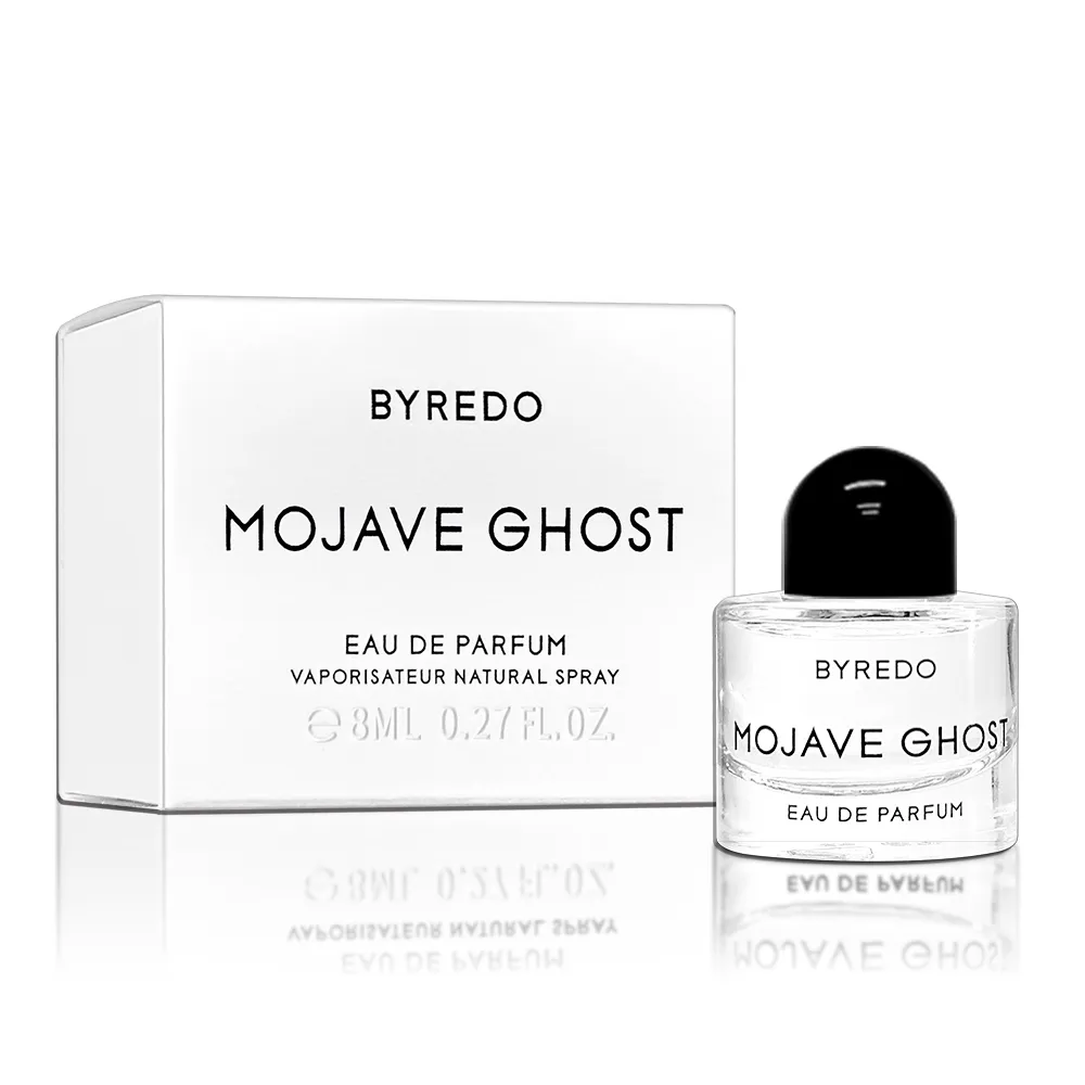 BYREDO 莫哈維之影 滾珠香氛油(7.5ml)[國際航空版] 歷史價格詳細信息