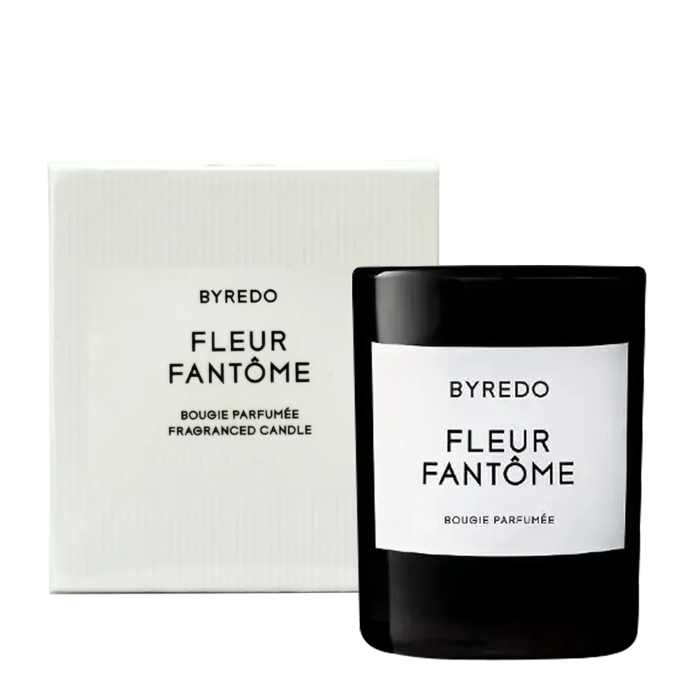 BYREDO 香氛蠟燭 240g #烈焰紅唇 歷史價格詳細信息