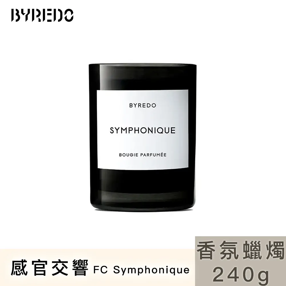 BYREDO 香氛蠟燭 240g #烈焰紅唇 歷史價格詳細信息