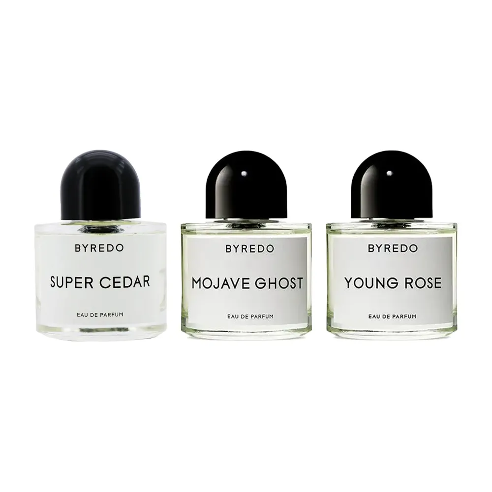 【BYREDO】淡香精 50ml 多款任選 返樸歸真/春日花序/不朽烏木/懷舊書香/初生玫瑰 (國際航空版) 歷史價格詳細信息