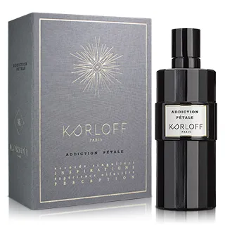 Korloff Korlove 女性淡香精(50ml) 歷史價格詳細信息