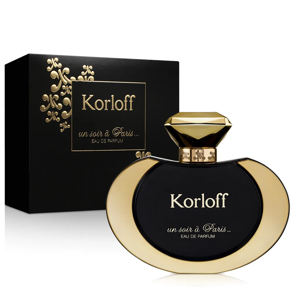 Korloff Iris Dore 王室鳶尾淡香精 100ml 贈香水針管 《BEAULY倍莉》 送禮首選 送禮 沙龍香 歷史價格詳細信息