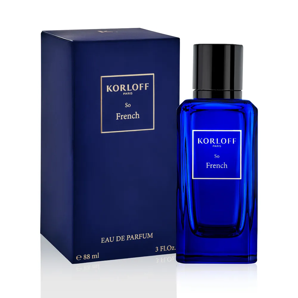 Korloff PARIS 禁忌邂逅淡香精 100ml (OVERDOSE APHRODISIAQUE) 歷史價格詳細信息