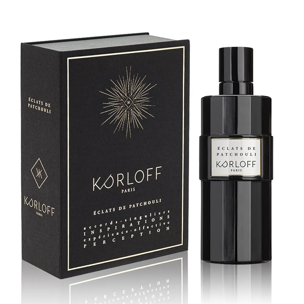 Korloff PARIS 禁忌邂逅淡香精 100ml (OVERDOSE APHRODISIAQUE) 歷史價格詳細信息