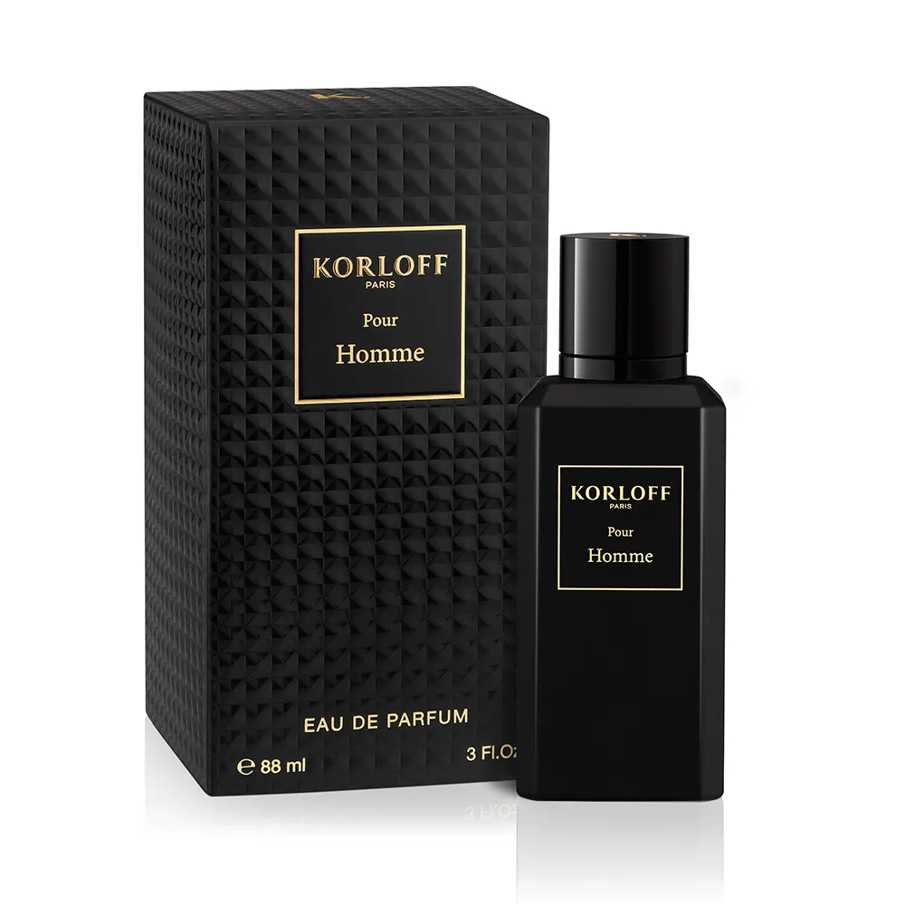 Korloff PARIS 禁忌邂逅淡香精 100ml (OVERDOSE APHRODISIAQUE) 歷史價格詳細信息