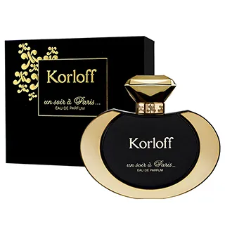Korloff PARIS 禁忌邂逅淡香精 100ml (OVERDOSE APHRODISIAQUE) 歷史價格詳細信息