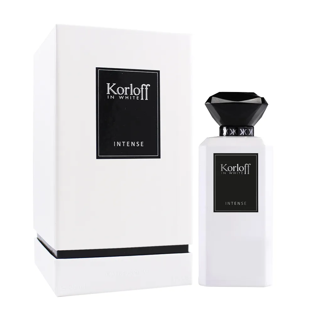 Korloff PARIS 禁忌邂逅淡香精 100ml (OVERDOSE APHRODISIAQUE) 歷史價格詳細信息