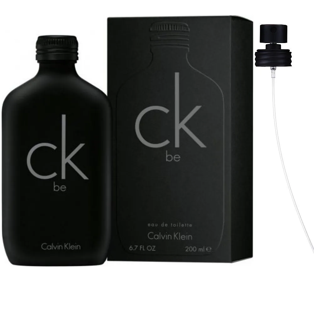 Calvin Klein CK BE 中性淡香水 EDT 200ml  (二入優惠組) 歷史價格詳細信息