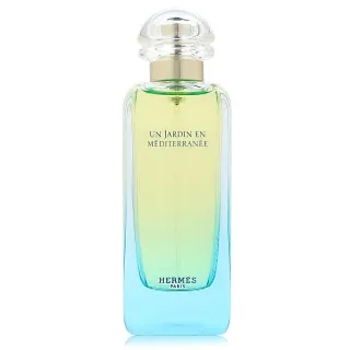 Hermes Un Jardin a Cythere 愛馬仕希瑟花園中性淡香水 50ml/1瓶-新品正貨 歷史價格詳細信息