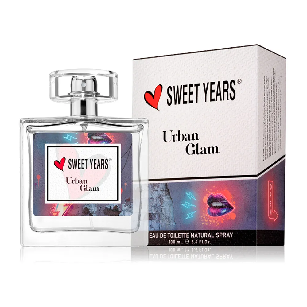 SWEET YEARS 經典潮流淡香水 100ML(原廠公司貨) 歷史價格詳細信息